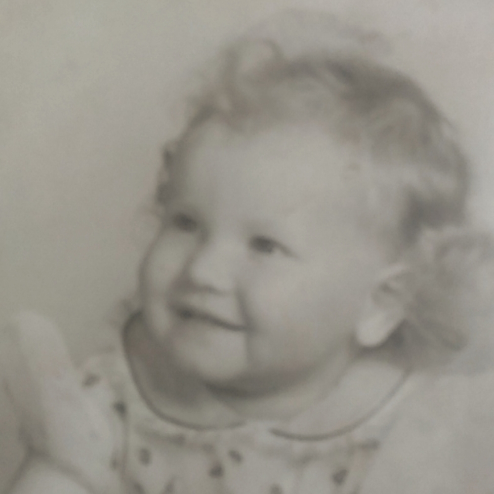 Meet your Posher, Carlene